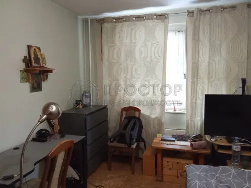 4-комнатная квартира, 105.4 м² - фото 26