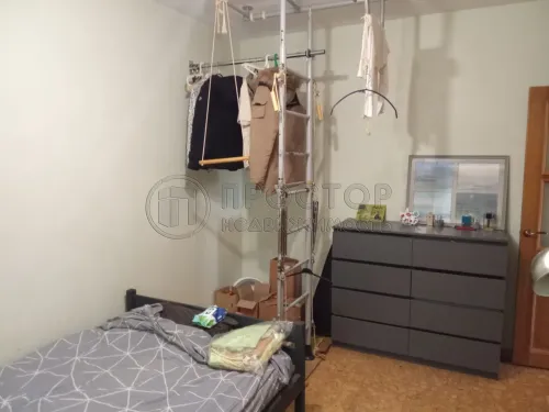 4-комнатная квартира, 105.4 м² - фото 29