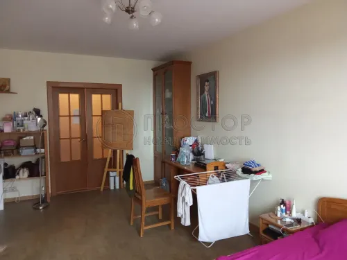 4-комнатная квартира, 105.4 м² - фото 31