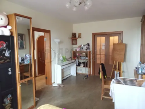 4-комнатная квартира, 105.4 м² - фото 32