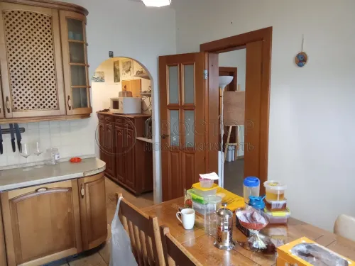 4-комнатная квартира, 105.4 м² - фото 35