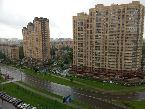 4-комнатная квартира, 105.4 м² - фото 41
