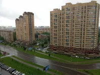 4-комнатная квартира, 105.4 м² - фото 83