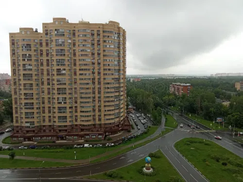 4-комнатная квартира, 105.4 м² - фото 42