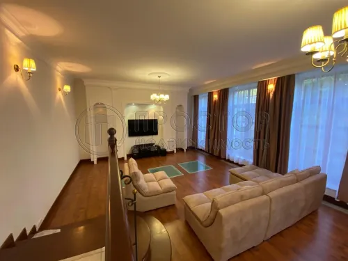 Дом, 648.1 м² - фото 29