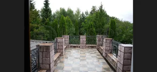 Дом, 648.1 м² - фото 38