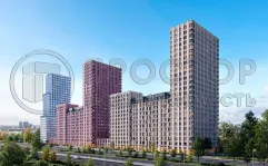 3-комнатная квартира, 66.75 м² - фото 9