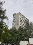 1-комнатная квартира, 35 м² - фото 17