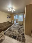 1-комнатная квартира, 35 м² - фото 19