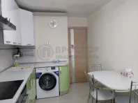 1-комнатная квартира, 35 м² - фото 20