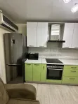 1-комнатная квартира, 35 м² - фото 21