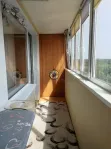 1-комнатная квартира, 35 м² - фото 27