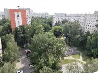 1-комнатная квартира, 35 м² - фото 28
