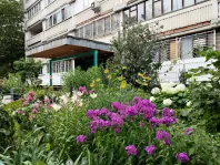 1-комнатная квартира, 35 м² - фото 30