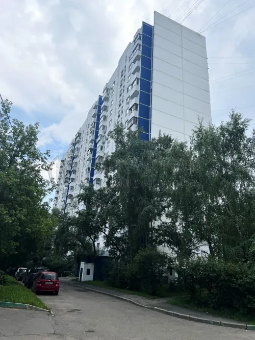 2-комнатная квартира, 53.5 м² - фото 2