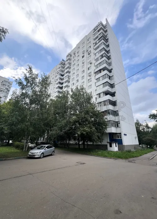 2-комнатная квартира, 53.5 м² - фото 3