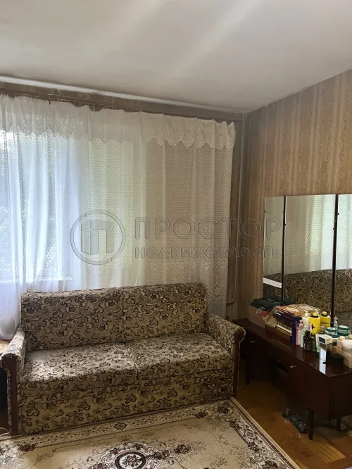 2-комнатная квартира, 53.5 м² - фото 4