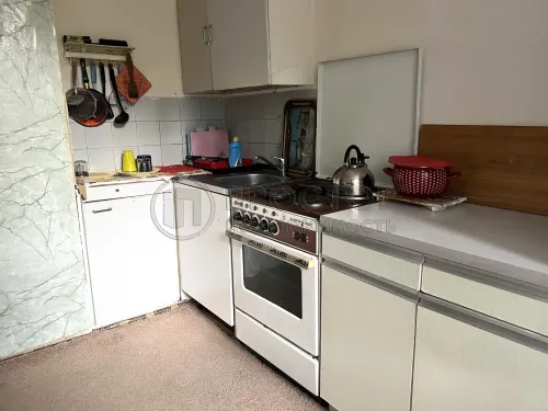 2-комнатная квартира, 53.5 м² - фото 6