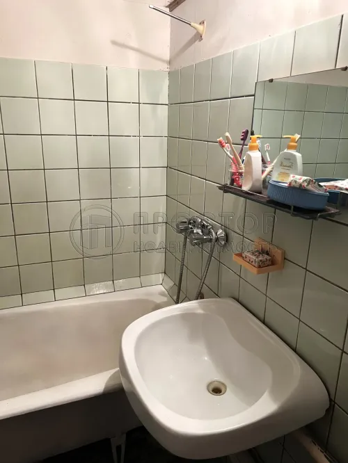 2-комнатная квартира, 53.5 м² - фото 8