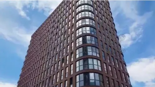 2-комнатная квартира, 69.8 м² - фото 3