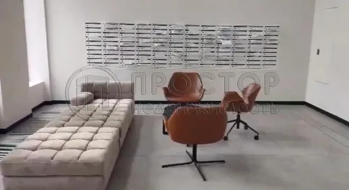 2-комнатная квартира, 69.8 м² - фото 7