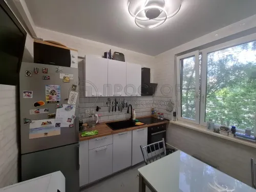 2-комнатная квартира, 45.9 м² - фото 2
