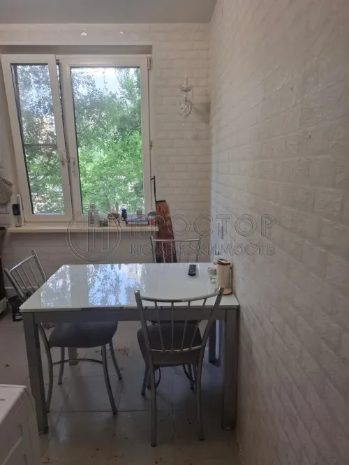 2-комнатная квартира, 45.9 м² - фото 3