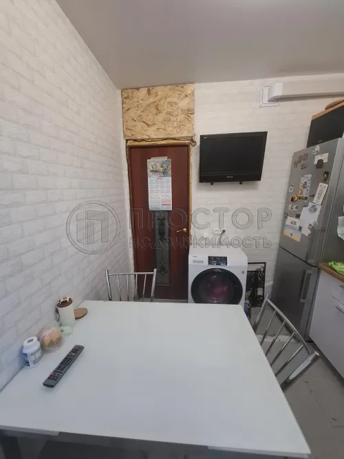 2-комнатная квартира, 45.9 м² - фото 4
