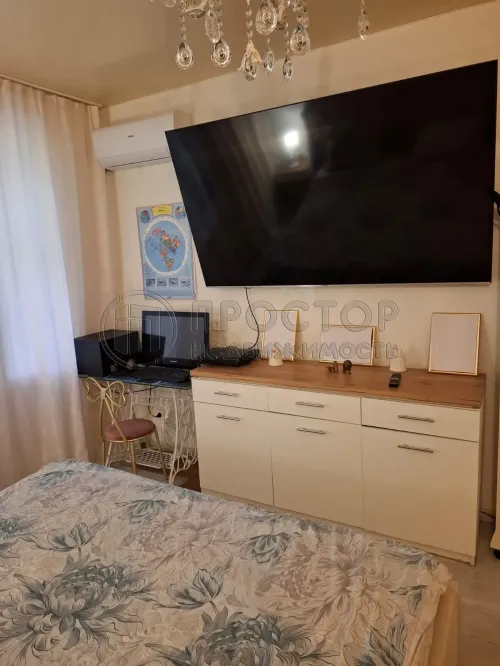 2-комнатная квартира, 45.9 м² - фото 5