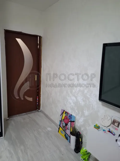 2-комнатная квартира, 45.9 м² - фото 6
