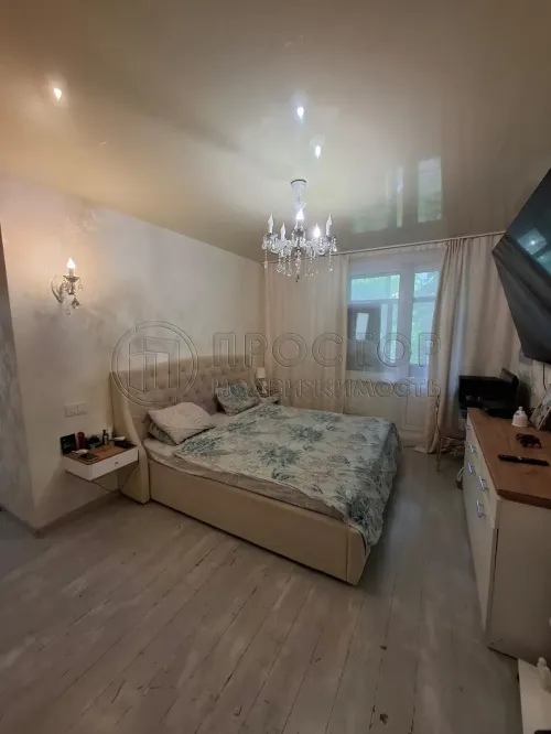 2-комнатная квартира, 45.9 м² - фото 8