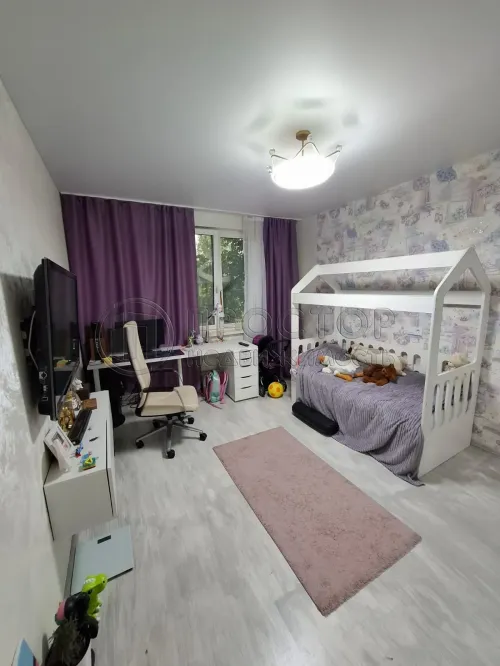 2-комнатная квартира, 45.9 м² - фото 9