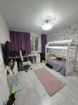2-комнатная квартира, 45.9 м² - фото 26