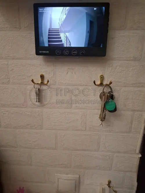 2-комнатная квартира, 45.9 м² - фото 13