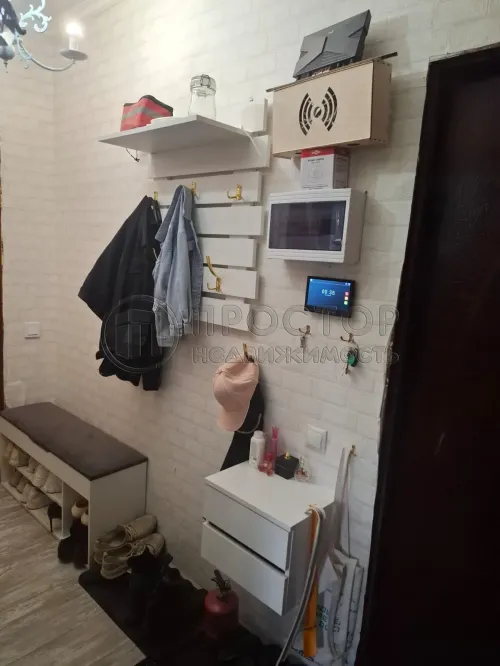 2-комнатная квартира, 45.9 м² - фото 14