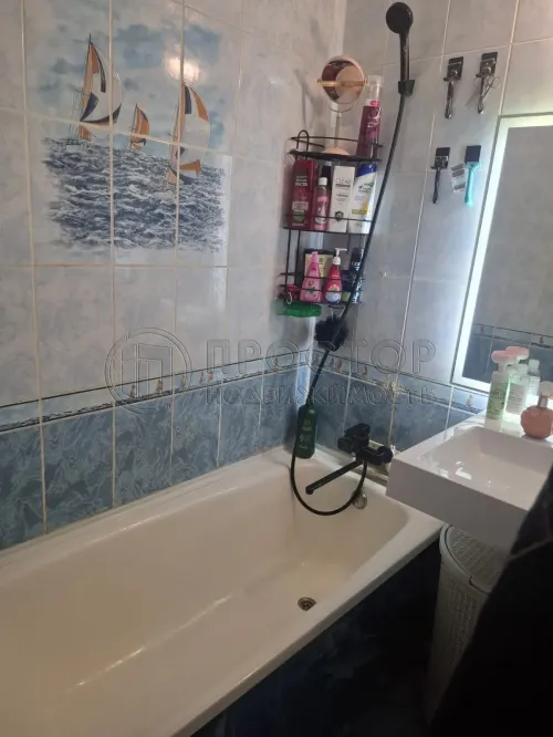 2-комнатная квартира, 45.9 м² - фото 16