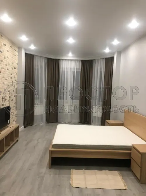 4-комнатная квартира, 130.9 м² - фото 5