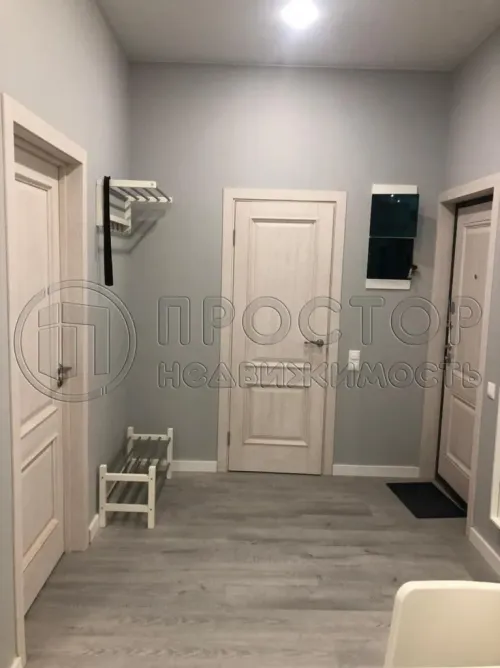 4-комнатная квартира, 130.9 м² - фото 19