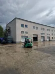 Коммерческая недвижимость (складское), 7287.8 м² - фото 38