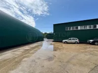 Коммерческая недвижимость (складское), 7287.8 м² - фото 47