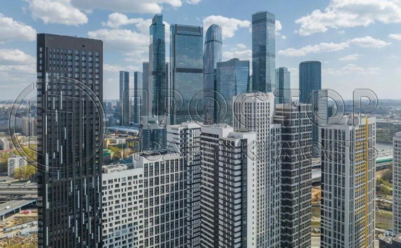 3-комнатная квартира, 80.34 м² - фото 4