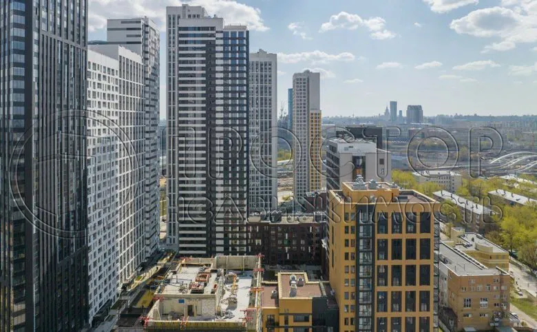 3-комнатная квартира, 80.34 м² - фото 7