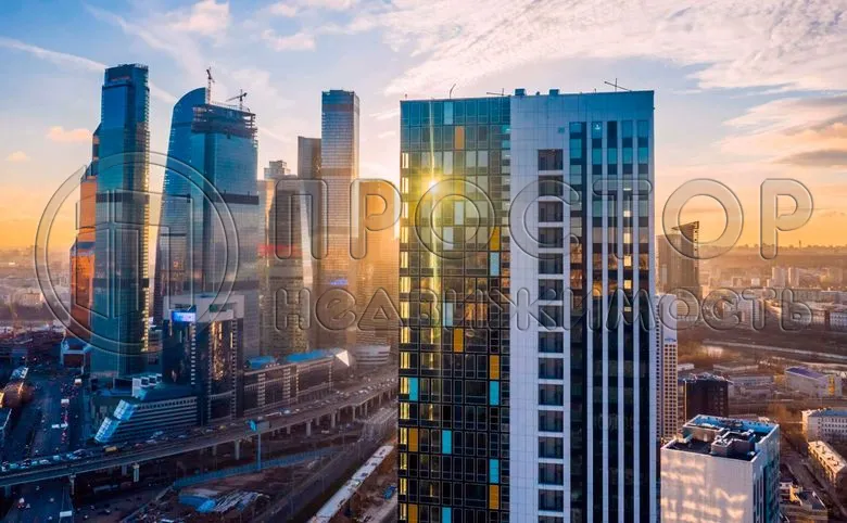 3-комнатная квартира, 80.34 м² - фото 9