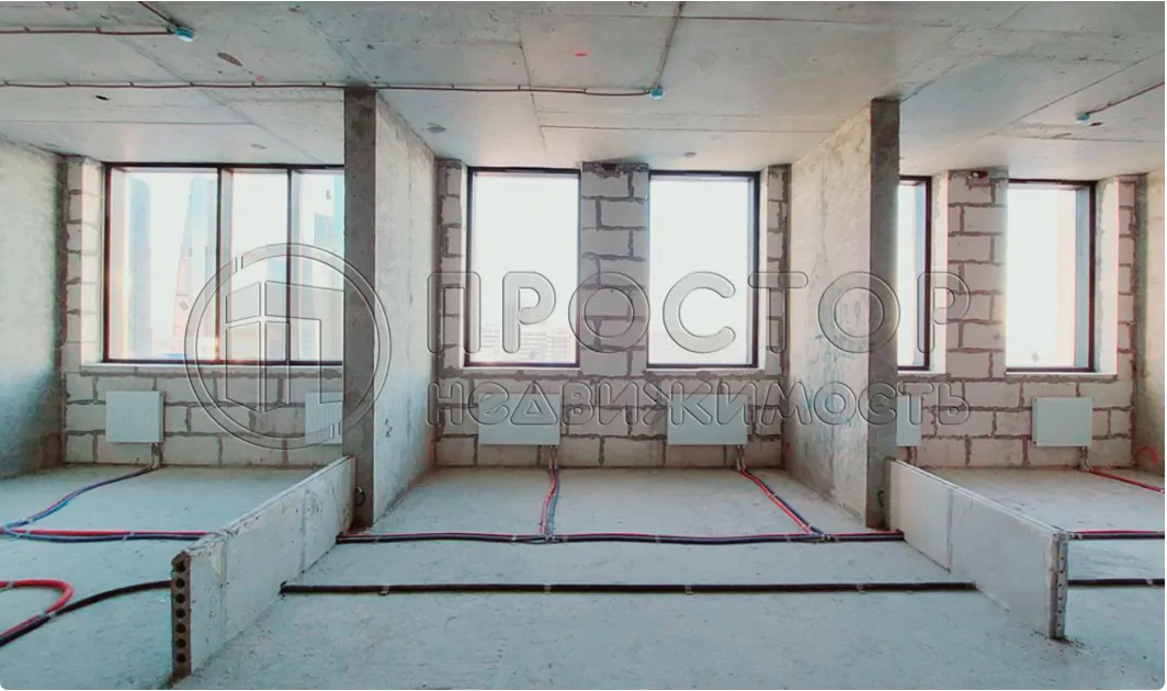 3-комнатная квартира, 80.34 м² - фото 12