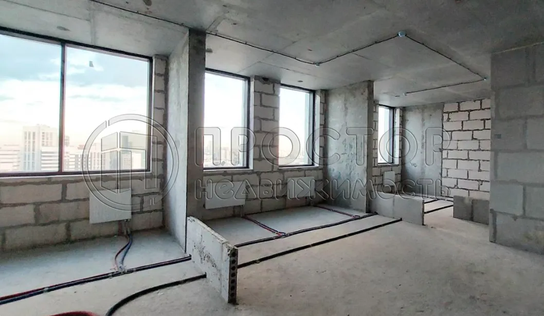 3-комнатная квартира, 80.34 м² - фото 13