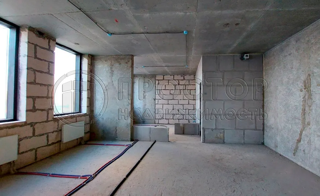 3-комнатная квартира, 80.34 м² - фото 14