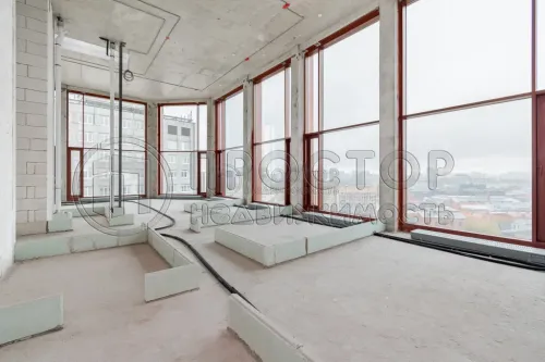 5-комнатная квартира, 175 м² - фото 16