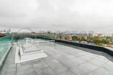 5-комнатная квартира, 175 м² - фото 70