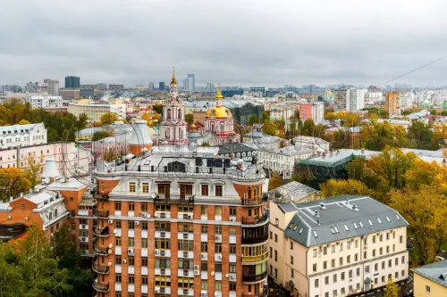 5-комнатная квартира, 175 м² - фото 31