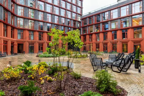 5-комнатная квартира, 175 м² - фото 35